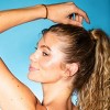 Gimme Beauty Medium Low Profile Hair Tie Bands - 20ct - 3 of 4
