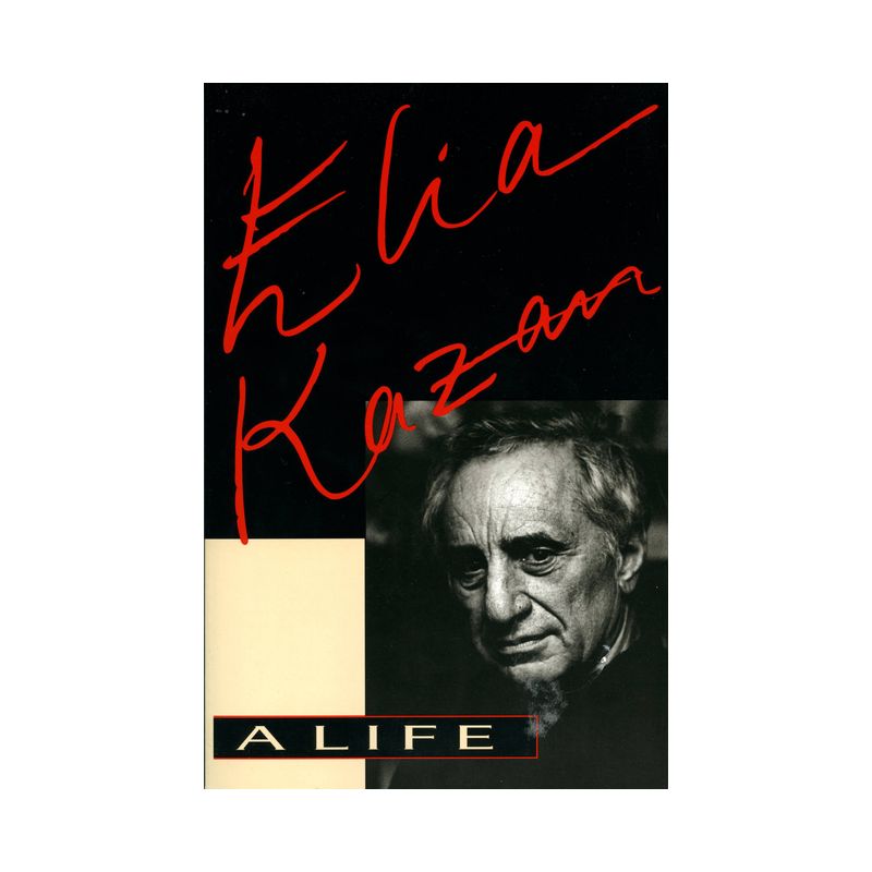 Elia Kazan - (Paperback), 1 of 2