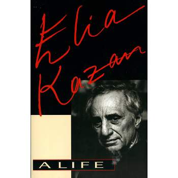 Elia Kazan - (Paperback)