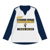 NCAA Northern Arizona Lumberjacks Girls' Long Sleeve Fashion T-Shirt - 2 of 3