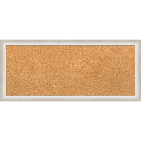 Target 2024 cork board