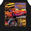 Men's - Disney - Lightning McQueen Best Trophies Graphic Tank Top - 2 of 3