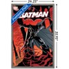 Trends International DC Comics Batman - Bats Cover Framed Wall Poster Prints - 3 of 4