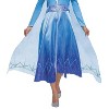 Disguise Womens Disney Frozen 2 Elsa Deluxe - 3 of 4