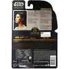 Star Wars The Black Series Princess Leia Organa (Yavin 4) LUCASFILM 50Th Anniversary - 2 of 4