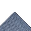 Slate Blue Solid Doormat - (3'x4') - HomeTrax - image 3 of 4