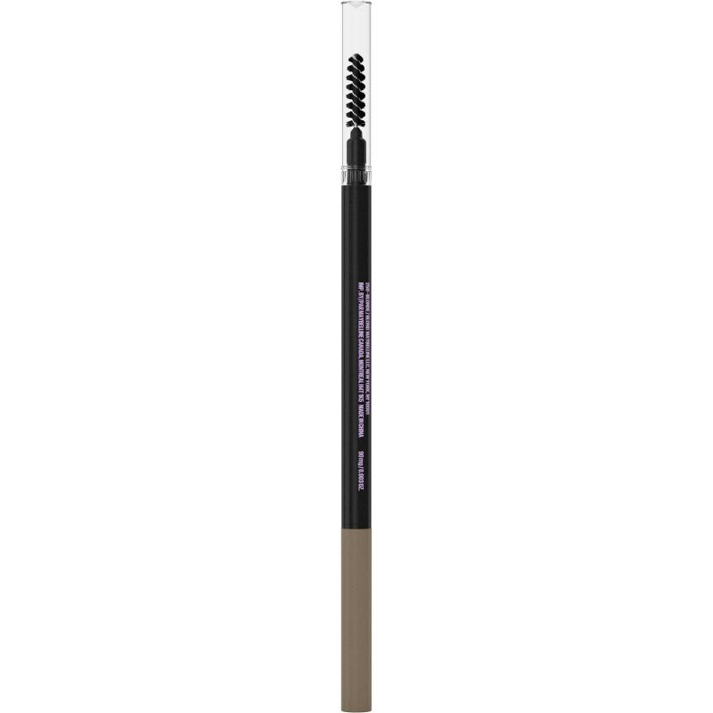 Maybelline Express Brow Ultra Slim Eyebrow Pencil - 0.003oz, 5 of 16