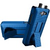 Nakedcellphone Case with Stand and Belt Clip Holster Combo for Sonim XP5plus (XP5900) - 4 of 4