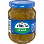 Vlasic Stackers Bread Butter Pickle Slices 16oz Target