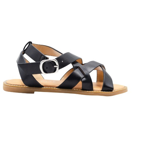 Rampage sandals best sale