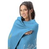 NCAA Southern University Tradition Silk Touch Throw Blanket 50x60 Inches - 3 of 4