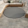 Nourison Courtyard Modern Easy Care Indoor/Outdoor Rug - 4 of 4