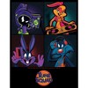 Men's Space Jam: A New Legacy Tune Squad Music T-Shirt - 2 of 4