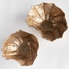 Plum & Post Ostra Decorative Bowls Set of 2 - 2 of 4