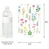 Big Dot of Happiness Wildflowers - Boho Floral Party Bunting Banner - Party Decorations - Let's Celebrate - 2 of 4
