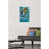 Trends International Star Wars: A New Hope - Celebration Mural Unframed Wall Poster Prints - 2 of 4