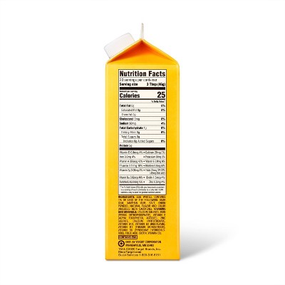 Cage-Free Liquid Egg Substitute - 32oz - Good & Gather™