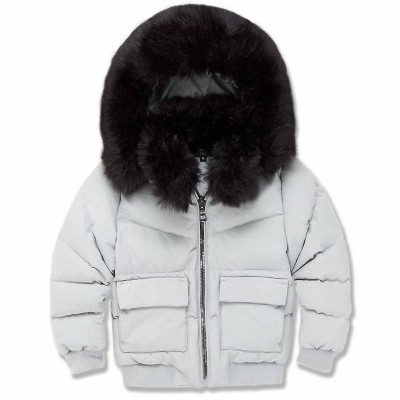 Boy's Kids Hollis Bomber Jacket - JORDAN CRAIG