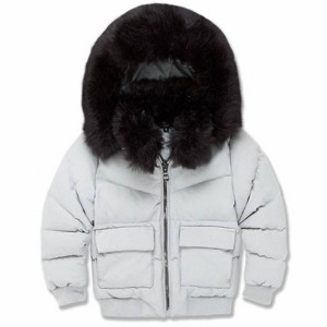 Boy's Kids Hollis Bomber Jacket - JORDAN CRAIG - 1 of 2