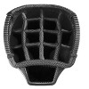 Axglo A211 Lightweight Golf Cart Bag | 15 Full-Length Dividers with Putter Well - 2 of 4
