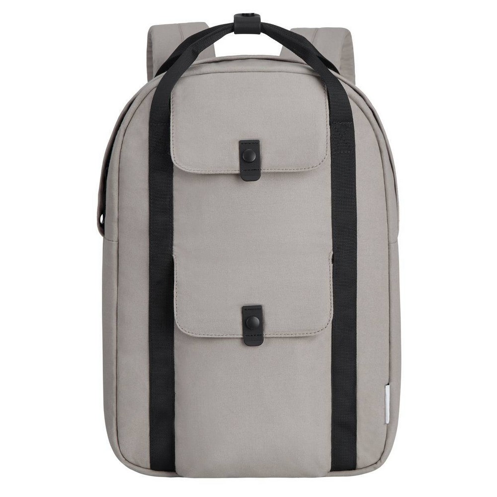 Photos - Backpack Travelon Origin Anti-Theft Daypack - Gray