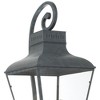 Crystorama Lighting Dumont 4 - Light Sconce in  Graphite - 3 of 4
