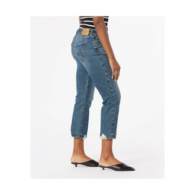 target denizen modern skinny