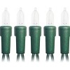 Aurio 4" Marathon Pro 50L HM4 Italian LED Super Bright Lights - 4 of 4