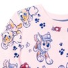 PAW Patrol Marshall Chase Skye Everest Girls Pullover Sweatshirt - 4 of 4