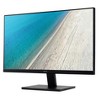 Acer V7 Series - 21.5" Monitor FullHD 1920x1080 VA 75Hz 16:9 4ms HDMI VGA 250Nit - Manufacturer Refurbished - 3 of 4