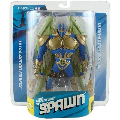 spawn action figures