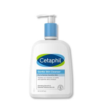 Cetaphil Gentle Skin Cleanser - 16 fl oz