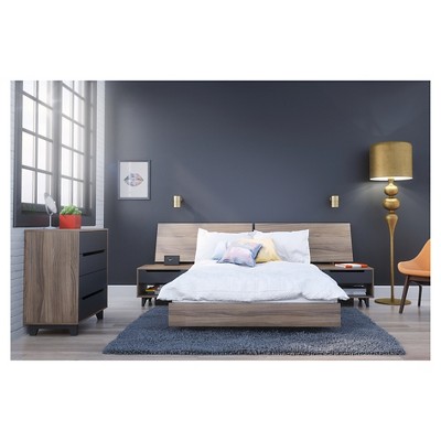 full size bed target