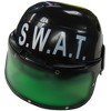 Dress Up America Police SWAT Helmet for Kids - 3 of 3