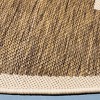 Courtyard CY6914 Indoor/Outdoor Area Rug  - Safavieh - 3 of 3