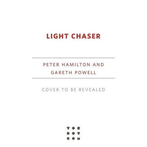 Light Chaser by Peter F. Hamilton
