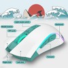 Epoch Vents Programmable Wired Gaming Mouse - 3 of 4