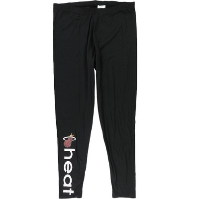 G-III Sports Womens Miami Heat Casual Leggings