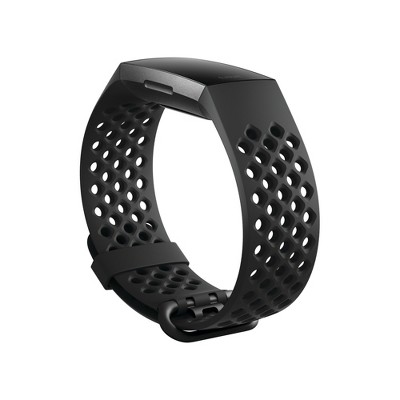fitbit 3 bands target