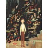 New York Puzzle Company Mushroom Boy 500 Piece Puzzle - 3 of 4