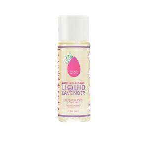 Beautyblender Liquid Cleanser - 3 fl oz - Ulta Beauty - 1 of 3