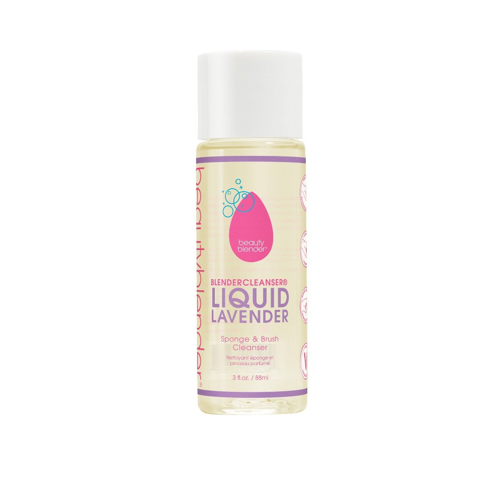 Photos - Other Cosmetics Beautyblender Liquid Cleanser - 3 fl oz - Ulta Beauty 