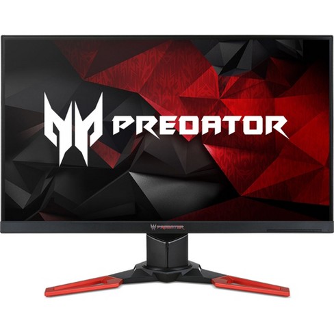 Acer Predator XB3 - 27 Monitor Full HD 1920x1080 240Hz IPS 16:9