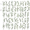The Lakeside Collection Ivy Wall Curtain - 2 of 2