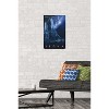 Trends International Star Wars: Jedha - Where It All Began by Russell Walks Unframed Wall Poster Prints - 2 of 4