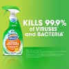 Scrubbing Bubbles Citrus Scent Bathroom Grime Fighter Bathroom Cleaner Spray - 32oz - 3 of 4