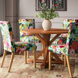 Rifle Paper Co. x Target Dining Chair - 1 of 4