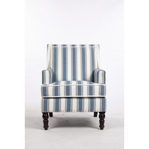 Maliang Upholstered Accent Chair for Living Room - 1 of 4