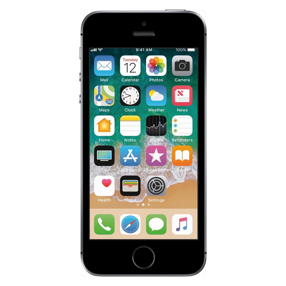 Apple Unlocked Cell Phones UPC & Barcode