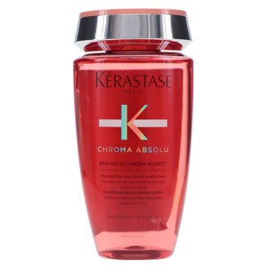 Kerastase Chroma Absolu Bain Chroma Origin Shampoo 8.5 oz - 1 of 4